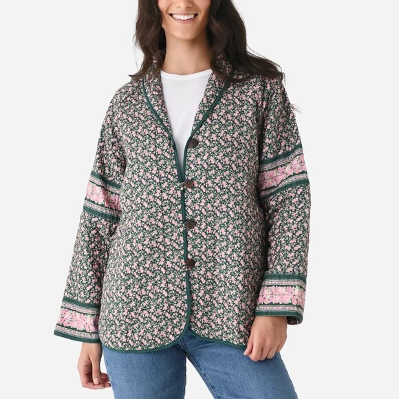 Hollis Jacket Sweet Melba - Picture 3 of 6